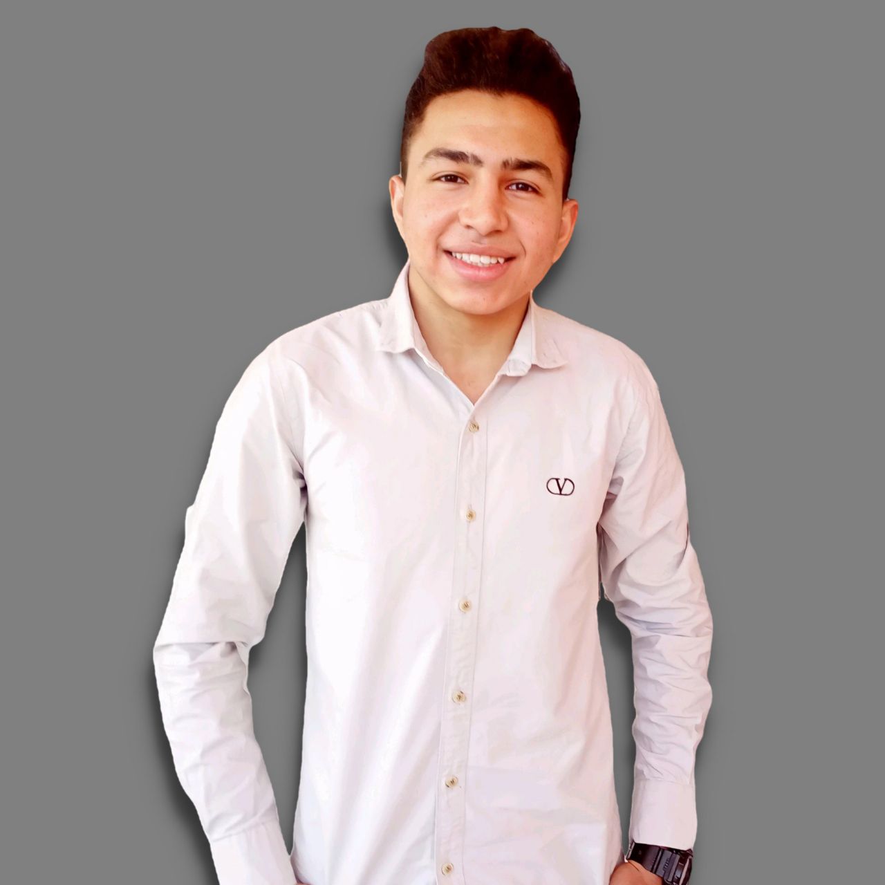 My Image in Home section